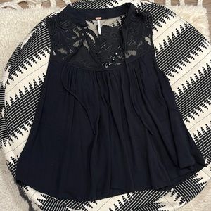 Free people tank